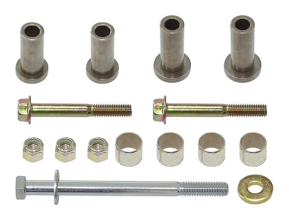 SP1 SM-08232 Bushing and Bolt Kit for Chrome Moly Lower A-Arms