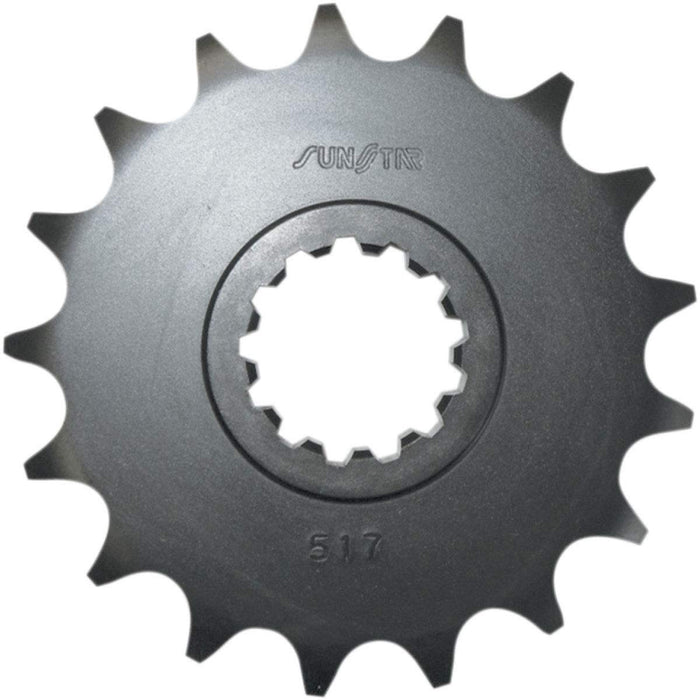 Sunstar 32915 15-Teeth 520 Chain Size Front Countershaft Sprocket