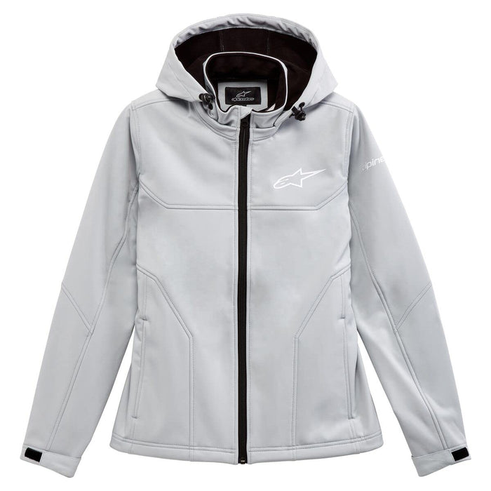 Alpinestars Women's Primary Jacket (XX-LARGE) (ICE)