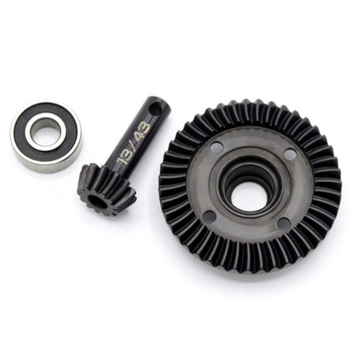 Vanquish Products Incision Ar14B Gear Set 43/13 Rbx10 Ryft Vpsirc00471 Electric Car/Truck Option Parts VPSIRC00471