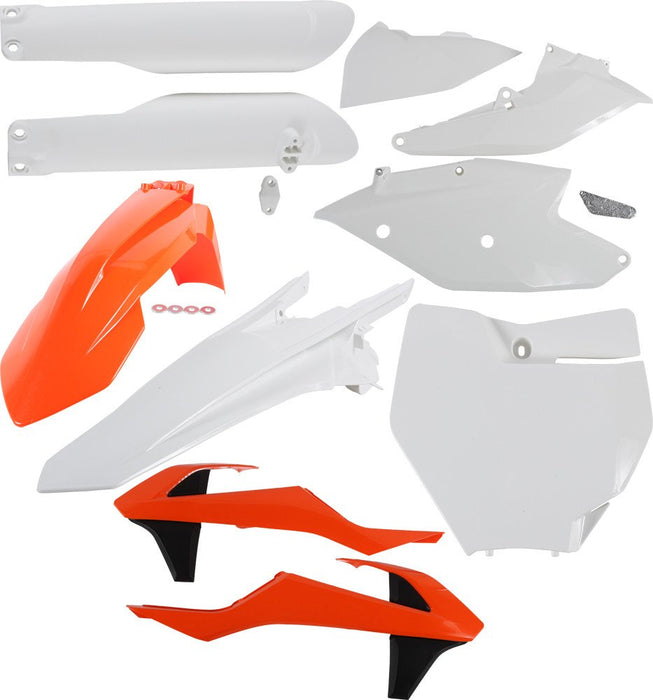 Acerbis 2421065135 Fenders