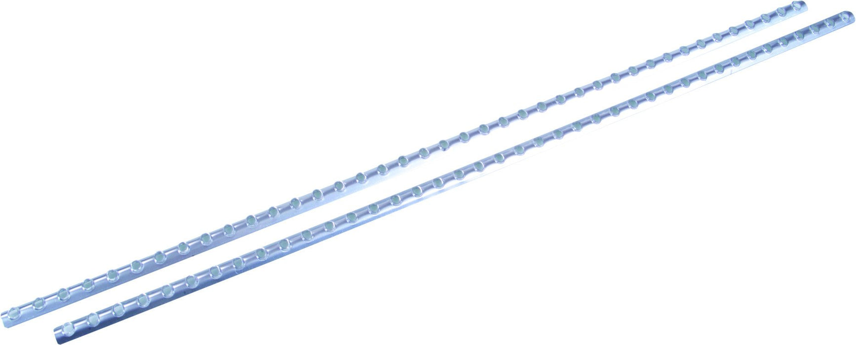 SPI ALUMINUM EDGE RAILS 39"