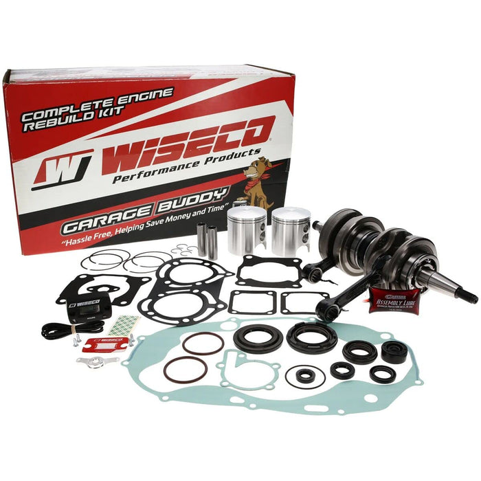 Wiseco PWR223-820A Engine Rebuild Kit