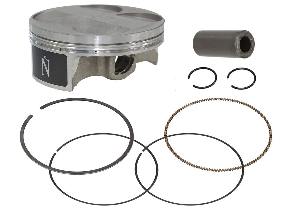 Namura FX-20032 Piston Kit - Standard Bore 76.96, 13.8:1 Compression