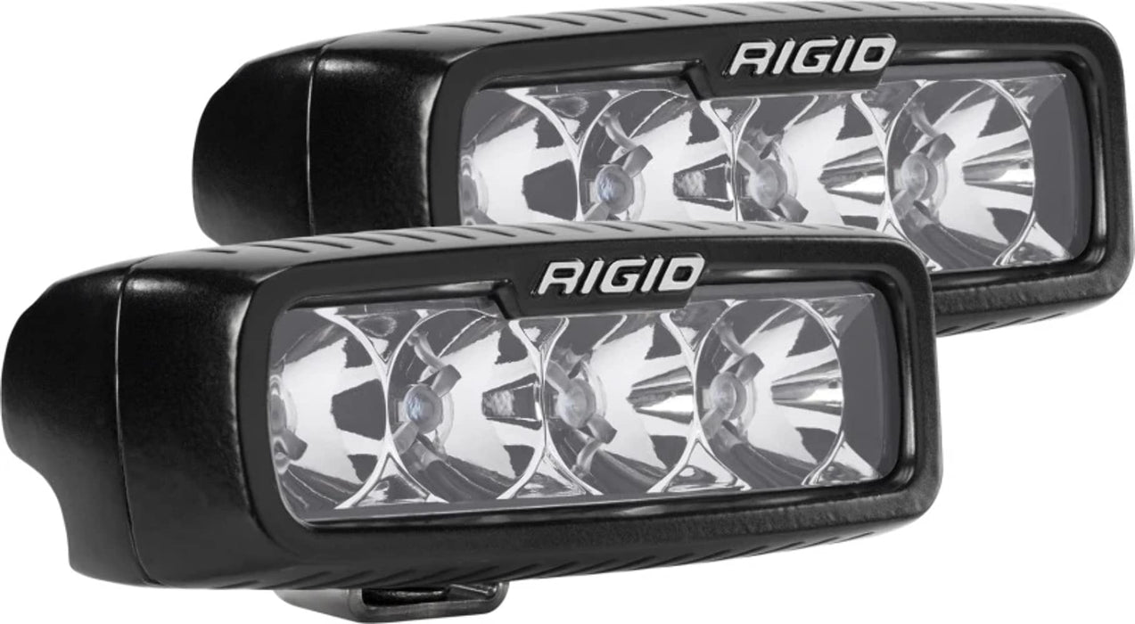Rigid Industries 905113 Accessory Light Kits, Black, One SIze