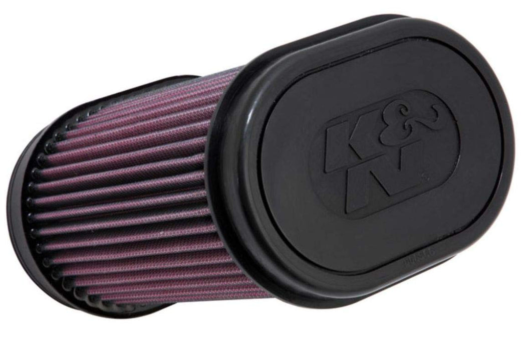 K&N Engine Air Filter: High Performance, Premium, Powersport Air Filter: Fits 2008-2013 YAMAHA (YXR700 Rhino FI, Auto 4x4 Special Ed, Auto 4x4 Sport Ed) YA-7008