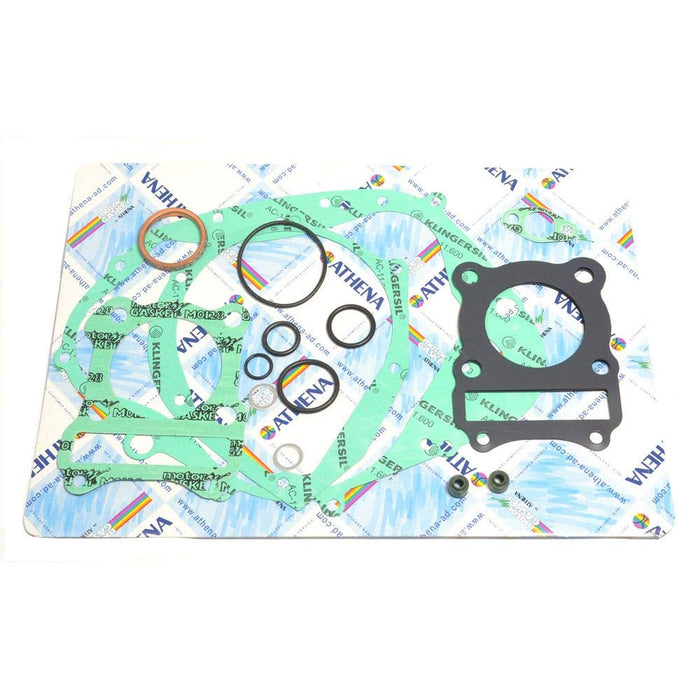 Centauro Gaskets COMPLETE KT SUZ DRZ125 Gaskets Gasket SetSUZUKI DRZ125 03-10 - P400510850069