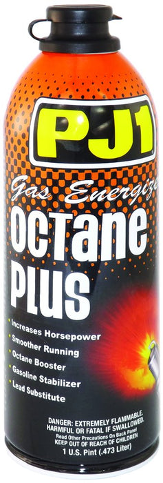 Octane Plus Gas ADDITIVE PJ1