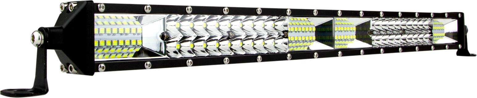 Xk Glow 20In G&W Light Bar Xk063020