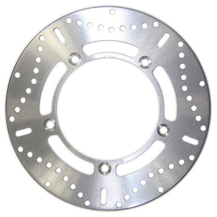 EBC Brakes MD994D Brake Rotor Full Circle Profile