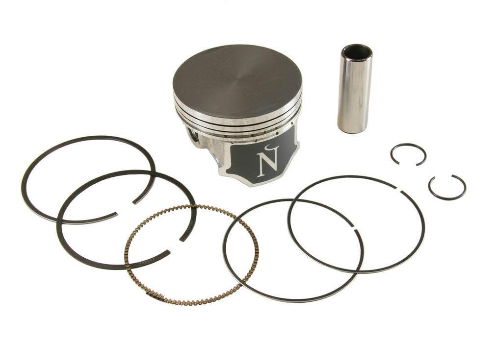 Namura NA-20036-2 Piston Kit - 0.50mm Oversize to 80.48mm