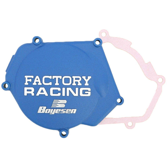 Boyesen SC-32AL Factory Racing Ignition Cover