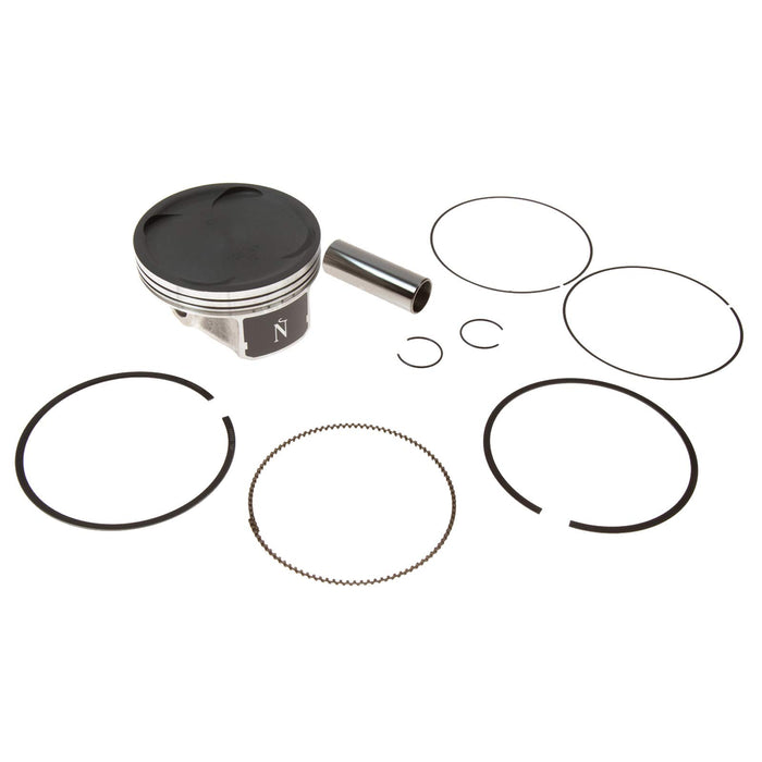 Namura Technologies NA-40025 Piston Kit - Standard Bore 102.97mm