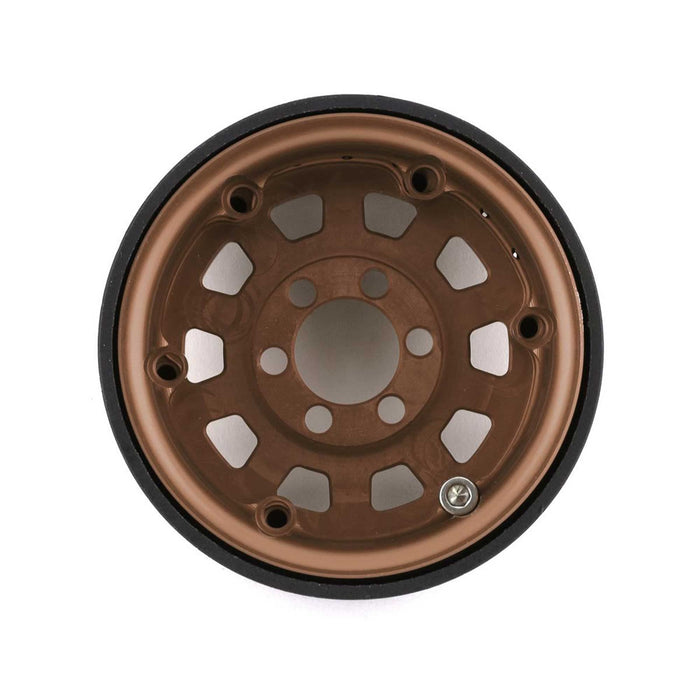 Vanquish Products 1.9 Km236 Tank Bronze Anodized Vps07786 VPS07786