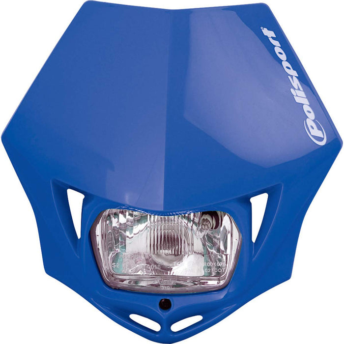 Polisport 8663500003 Headlights