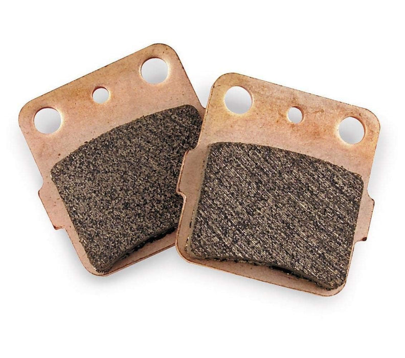 Galfer HH Sintered Ceramic Brake Pads (Front G1375) Compatible With 07-12 KAWASAKI ZX6R