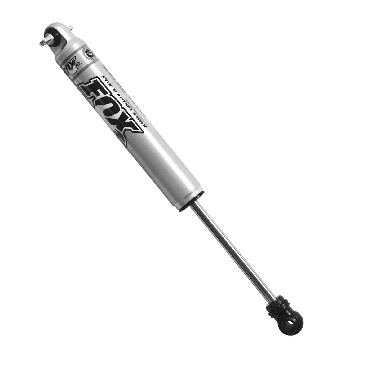 FOX Pair 2.0 Ifp Front Shocks 1.5-3.5 Inch Lift Performance Series Fits Jeep Wrangler JK 07-18 F0165