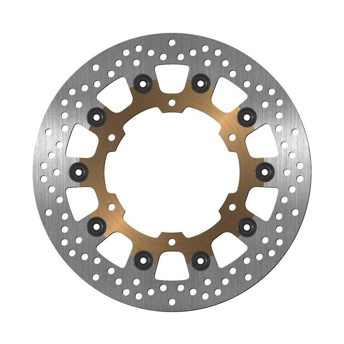 Bikemaster Brake Rotor Front Yamaha 294