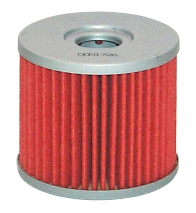 Hiflofiltro HF681 Premium Oil Filter