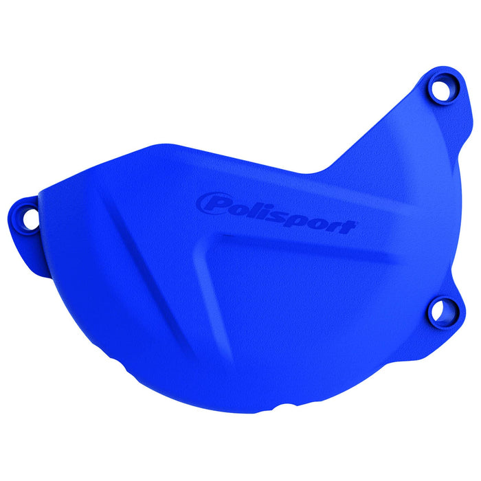 Polisport Clutch Cover Guard (Blue1998) Compatible With 12-15 WR450F