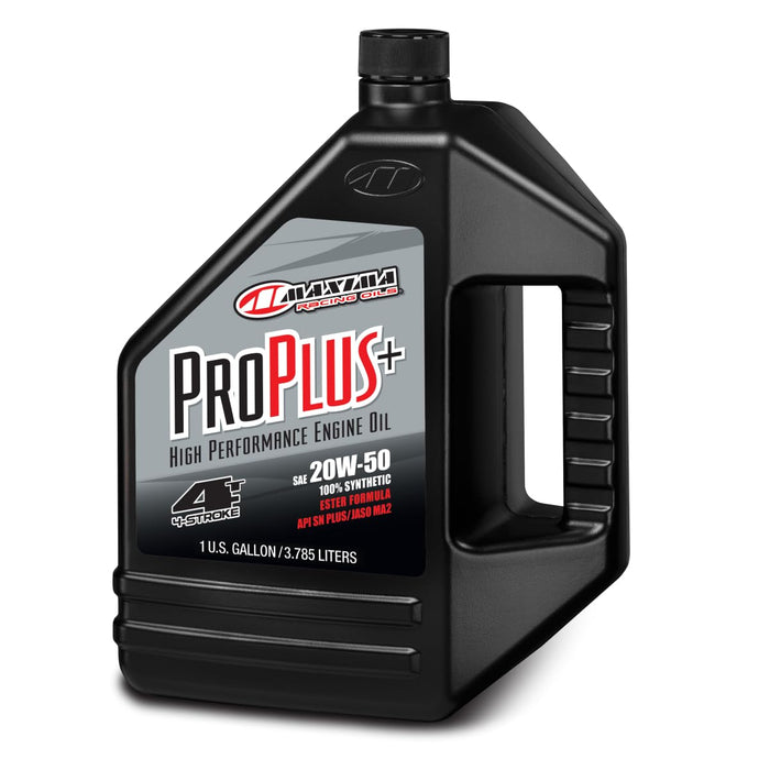 Pro Plus+ 20w50 Synthetic