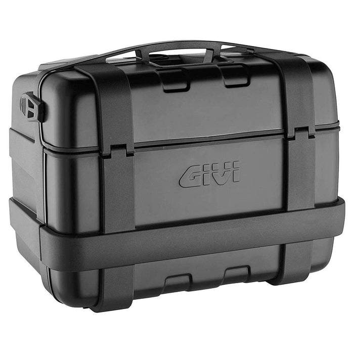 GIVI TRK46BA Trekker Case 46 Ltr Black