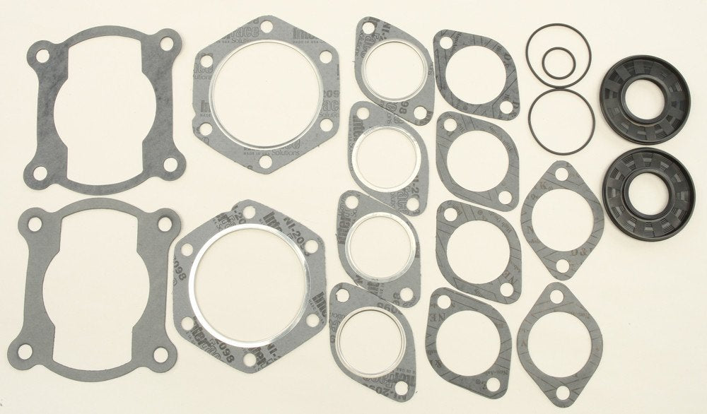 Full Gasket Set Pol