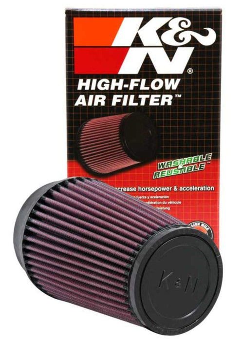 K&N Engine Air Filter: High Performance, Premium, Powersport Air Filter: Fits 2000-2014 HONDA/CAN-AM/BOMBARDIER (TRX450ER, TRX450R, DS650X, DS650X, DS650, Baja, Baja X, Racer) BD-6500