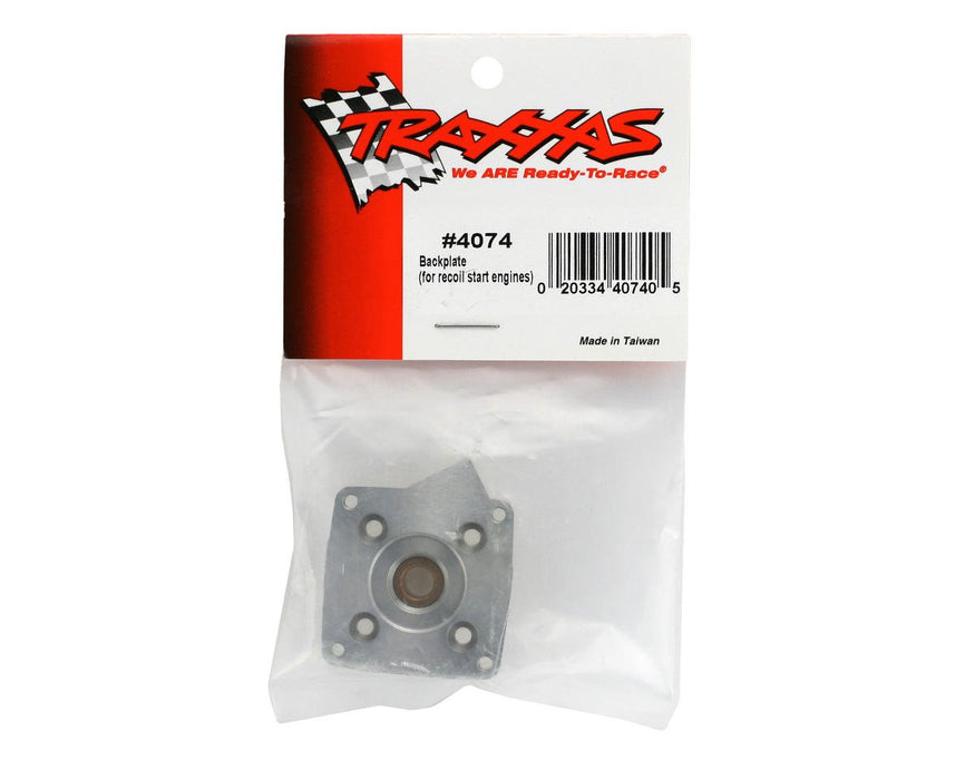 Traxxas Backplate Recoil Engine