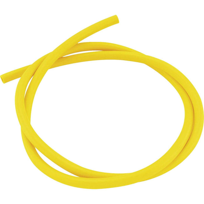 3' 3/16 FUEL LINE YELLOW