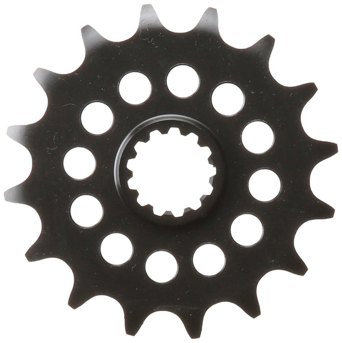 Sunstar 32316 16-Teeth 520 Chain Size Front Countershaft Sprocket