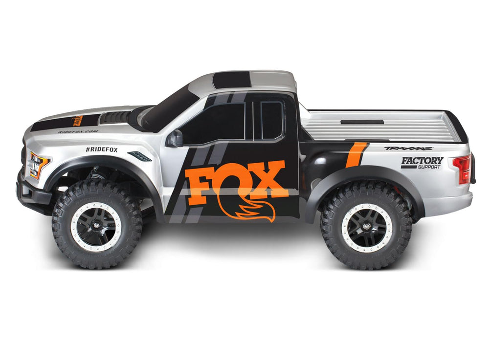 Traxxas F150 RAPTOR 1/10 TRUCK