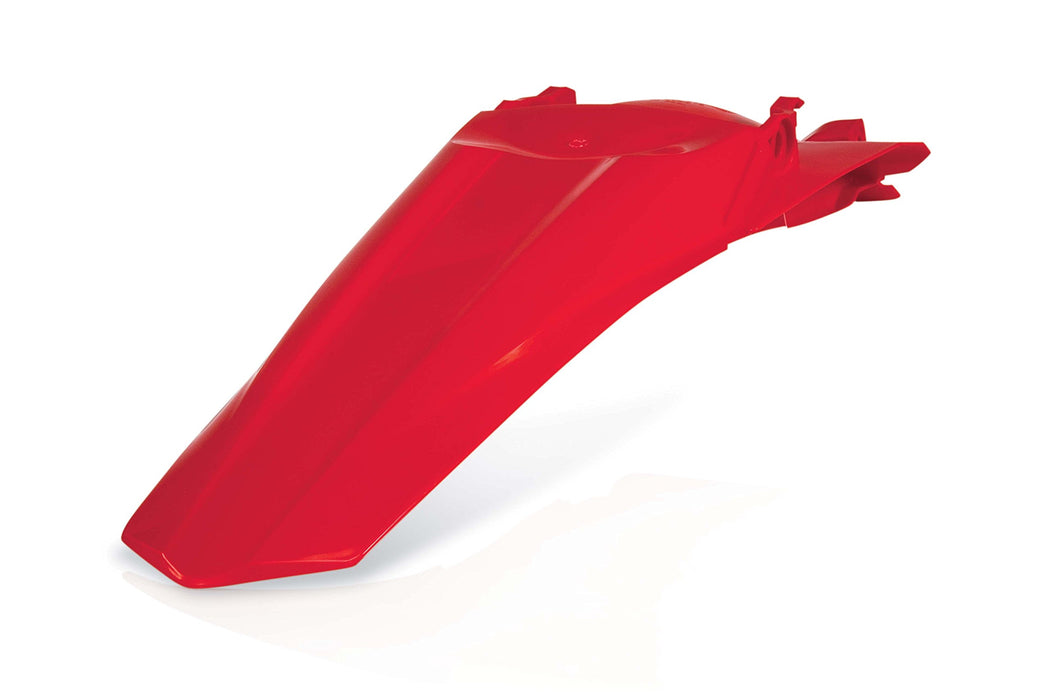 Acerbis 2319620227 Red Rear Fender