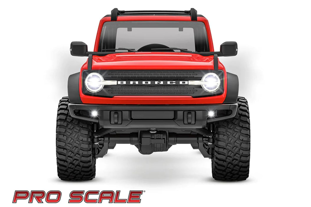 TRX-4M Bronco Light SetTRA9783