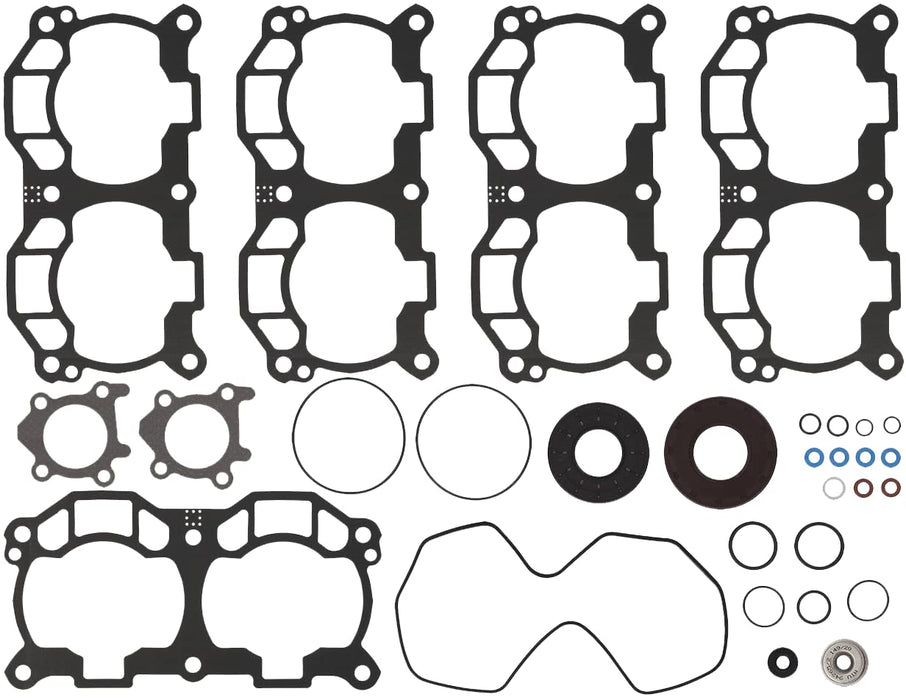 Spi-Sport Part SM-09551F Complete Gasket Set