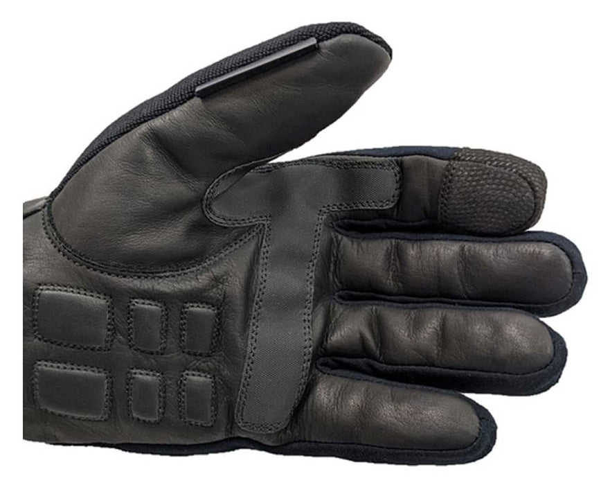 California Heat ActivFlexx Heated Gloves (Medium) (Black)