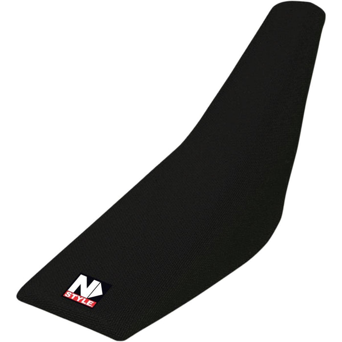 N-Style N50-4043 All-Trac Full Gripper Seat Cover (Black)