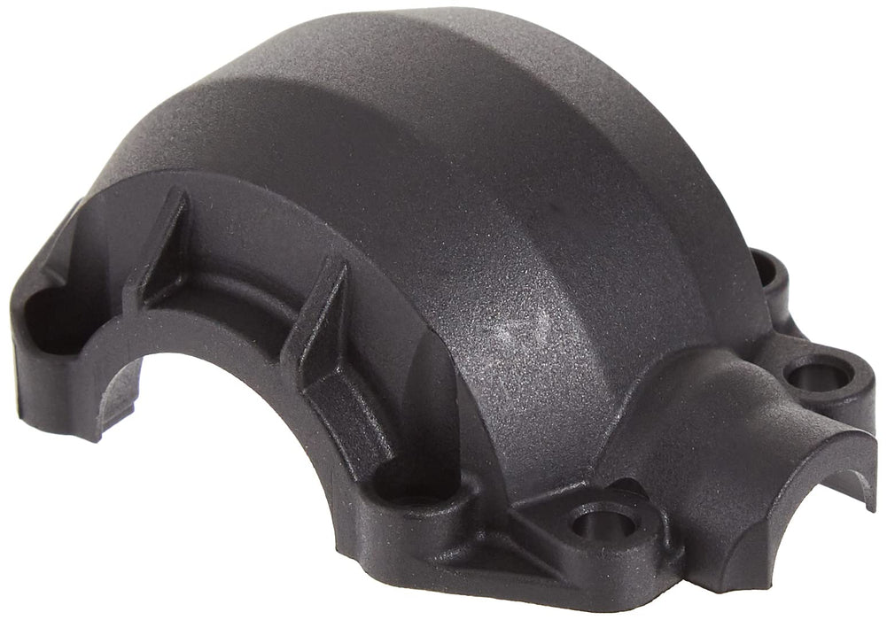 Traxxas 8580 Front Differential Housing Black