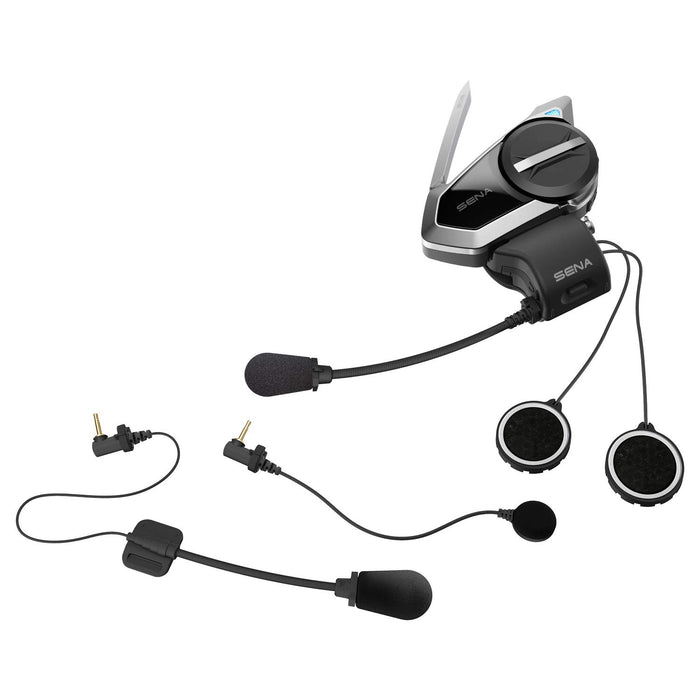 Sena Motorcycle Bluetooth Headset Communication System