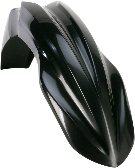 Acerbis Front Fender (Black) for 13-16 Kawasaki KX250F