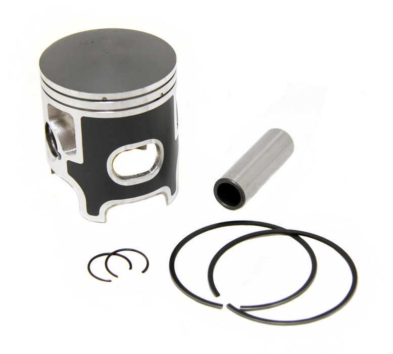 Namura, NX-20025-4, Namura .040 Over Bore Piston Kit fits Kawasaki KX250 KX 250 67.40mm 67.4 mm