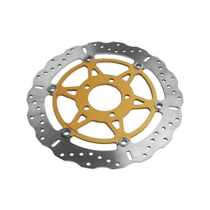 Ebc Contour Brake Rotor Md3089Xc