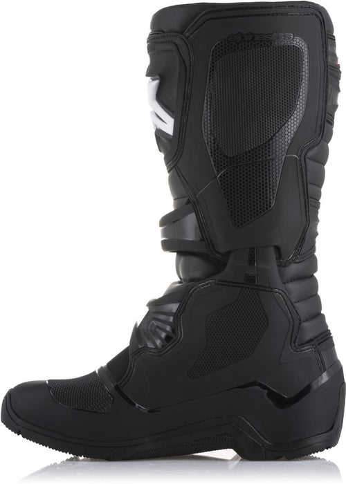 Alpinestars 2013118-10-9 Unisex-Adult Tech 3 Enduro Boots Black Sz 09 (Multi, one_size)