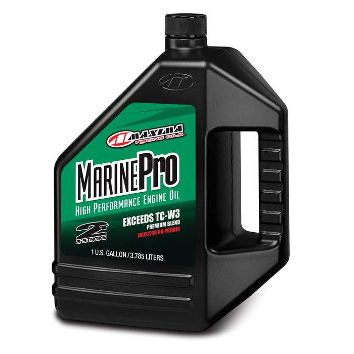 Marine Pro TC-W3 Injector/Premix