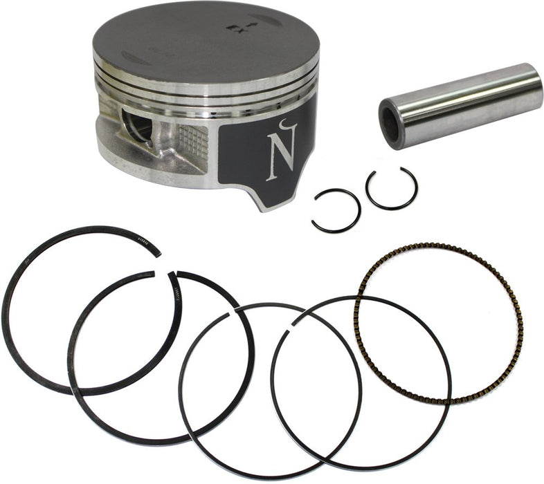 Namura NA-20000-2 76.50mm Piston Kit