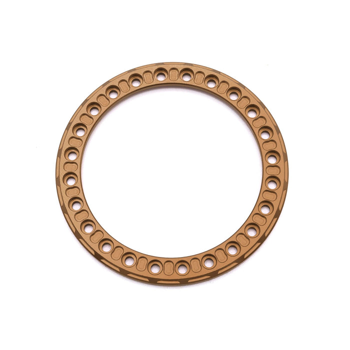 Vanquish Products 1.9 Ifr Skarn Beadlock Bronze Anodized Vps05446 VPS05446