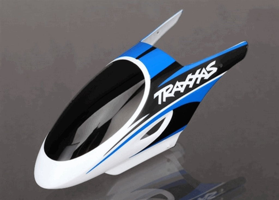 Traxxas 1 Dr-1 Canopy Blue