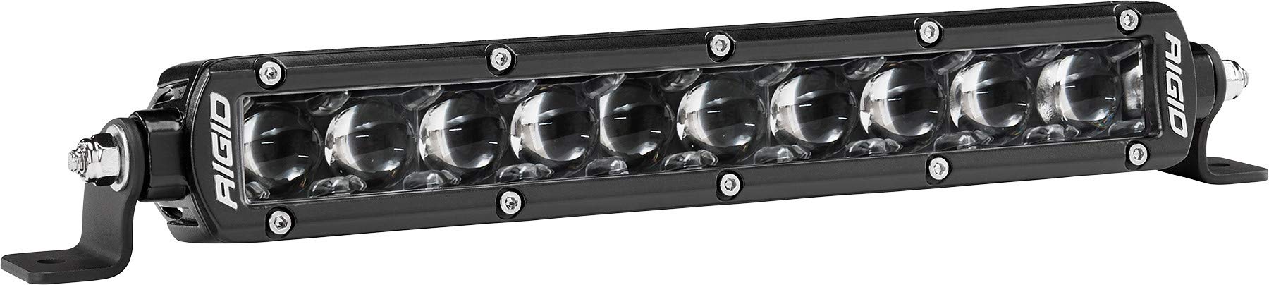 Rigid Industries SR-Series Light Bar (10in Hyperspot)