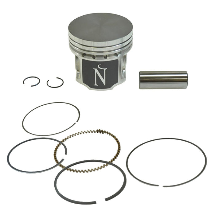 Namura Piston Kit Polaris, 5Mm Bore