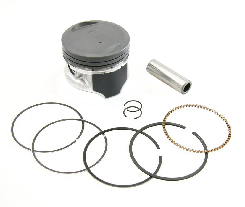 Namura Technologies NA-20001-2 Piston Kit - 0.50mm Oversize to 67.47mm